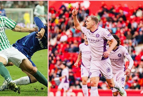 Cầu thủ khi rời Man United thường sẽ thành công ?