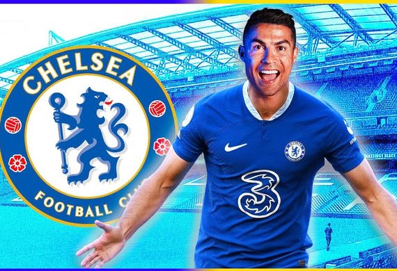 Chelsea có nên “chơi lớn” với Ronaldo tại Club World Cup 2025?